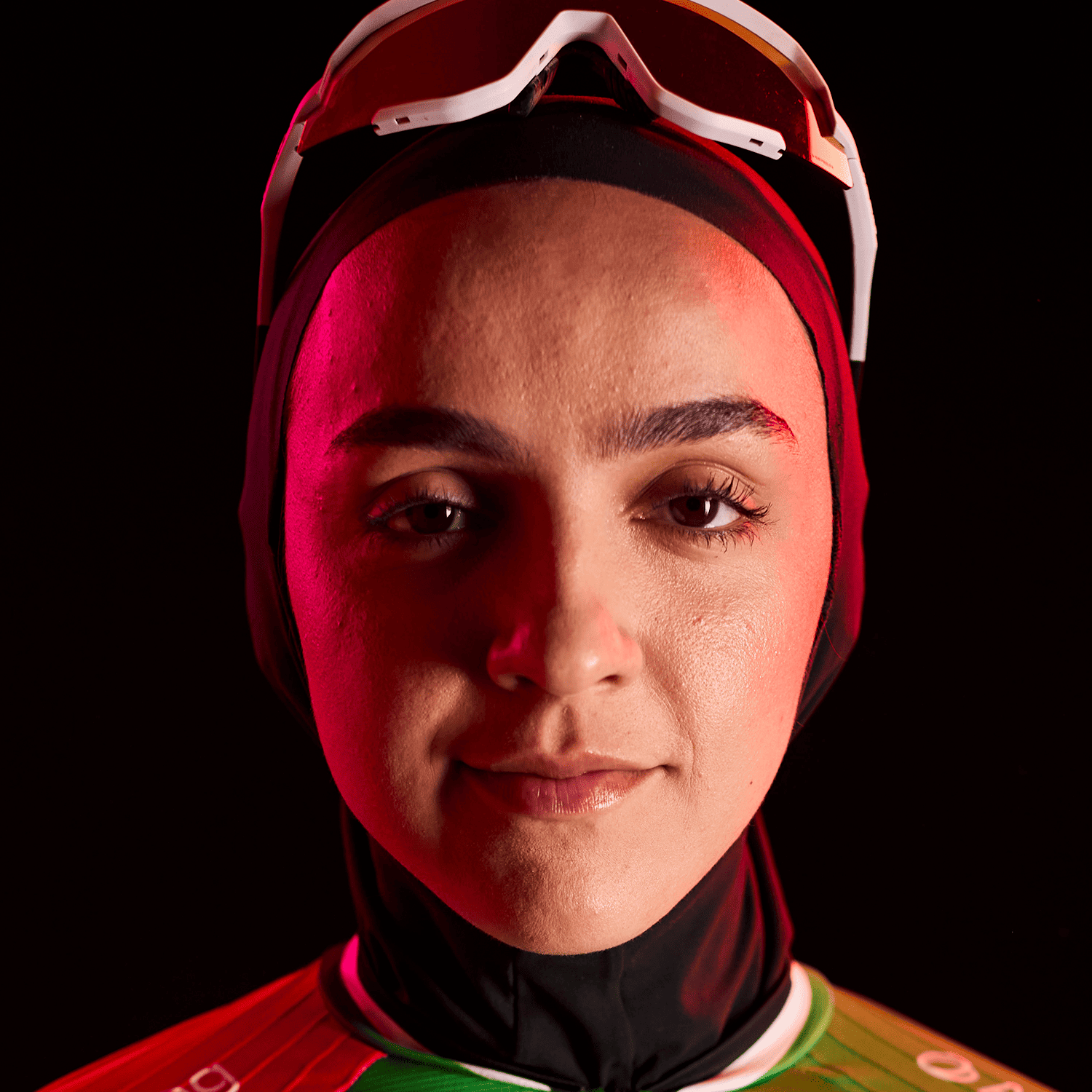 SAFIYA ALSAYEGH